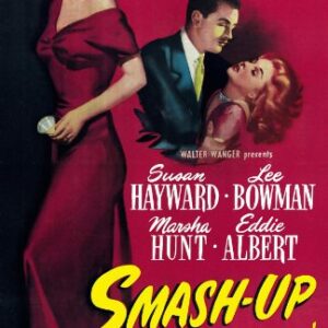 Smash Up: Story Of A Woman