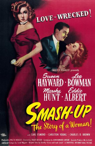 Smash Up: Story Of A Woman