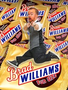 brad williams fun size