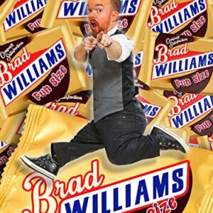 Brad Williams Fun Size