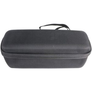 Khanka Hard Travel Case Replacement for Anker Soundcore 3 Bluetooth Speaker