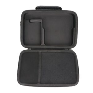 Khanka Hard Travel Case Replacement for Fujifilm Instax Square SQ6 - Instant Film Camera