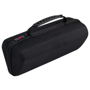 Khanka Hard Travel Case Replacement for Angle 3 Pro Portable Bluetooth Speaker