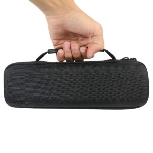 Khanka Hard Travel Case Replacement for Apple Dr. Dre Beats Pill+ Pill Plus Bluetooth Portable Wireless Speaker