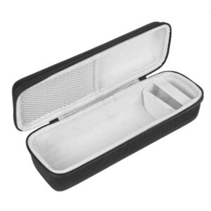 Khanka Hard Travel Case Replacement for Apple Dr. Dre Beats Pill+ Pill Plus Bluetooth Portable Wireless Speaker