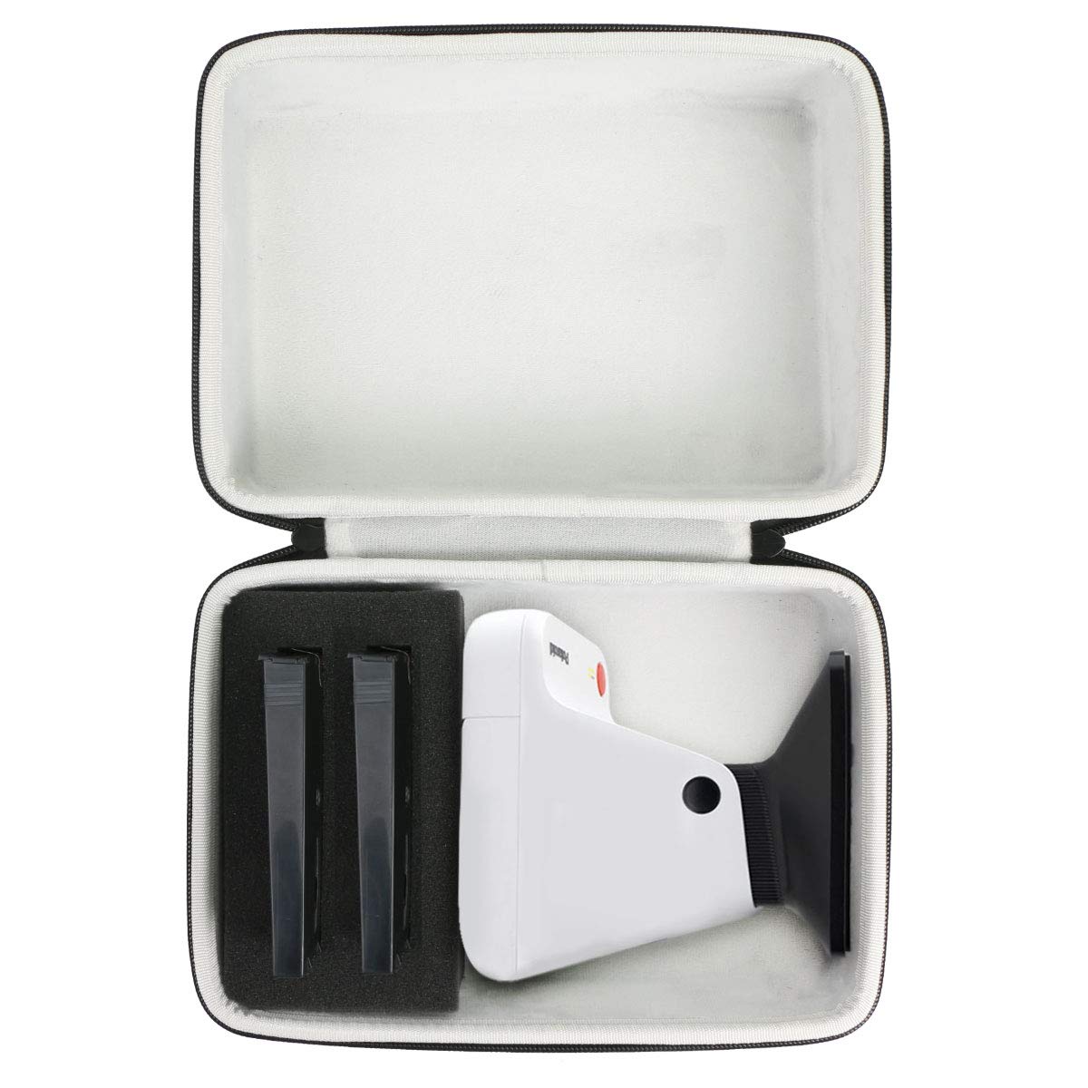 Khanka Hard Travel Case Replacement for Polaroid Lab - Digital to Analog Polaroid Photo Printer