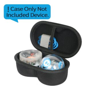 khanka Hard Travel Case Replacement for Sphero SPRK+ STEAM Educational Robot/BOLT App-Enabled Robot