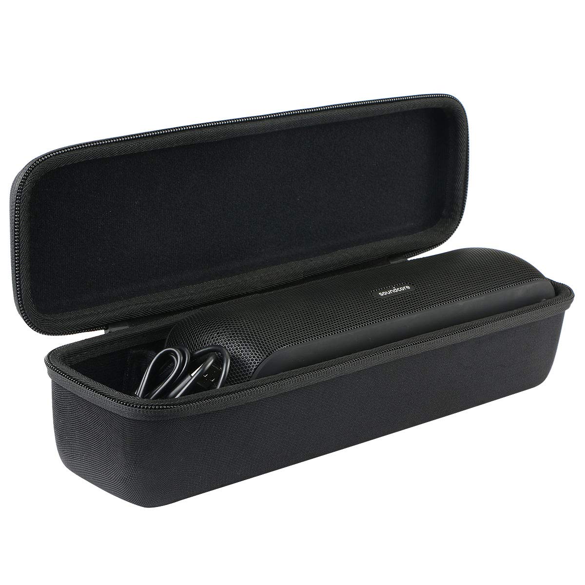 Khanka Hard Travel Case Replacement for Anker Soundcore Motion+ Bluetooth Speaker