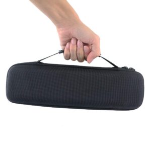 Khanka Hard Travel Case Replacement for Anker Soundcore Motion+ Bluetooth Speaker