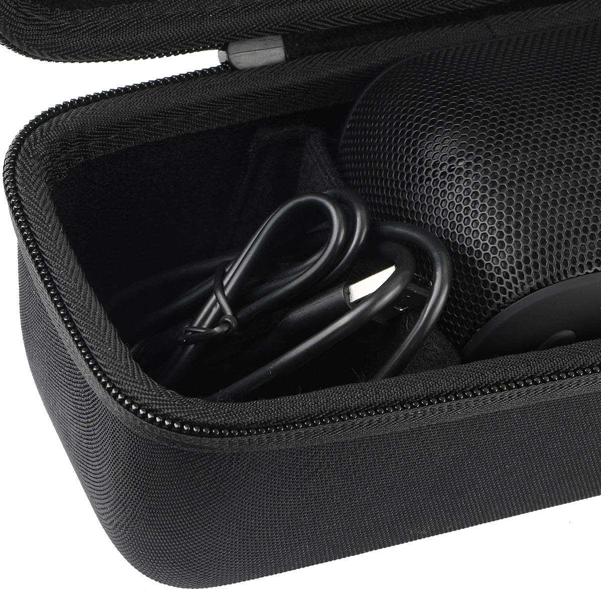 Khanka Hard Travel Case Replacement for Anker Soundcore Motion+ Bluetooth Speaker