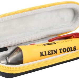 Khanka Hard Travel Case Replacement for Klein Tools NCVT-2 Dual Range Tester, Non Contact Tester