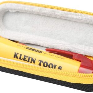 Khanka Hard Travel Case Replacement for Klein Tools NCVT-2 Dual Range Tester, Non Contact Tester