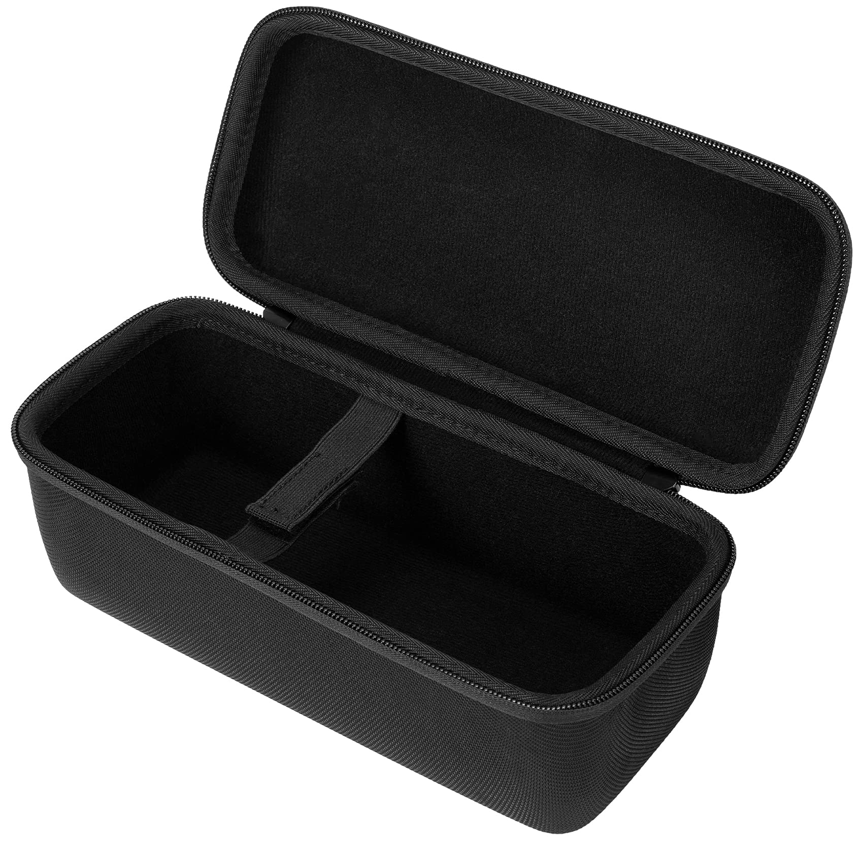 khanka Hard Carrying Case Replacement for Bushnell Outdoorsman BT Speaker Black Bite Magnet