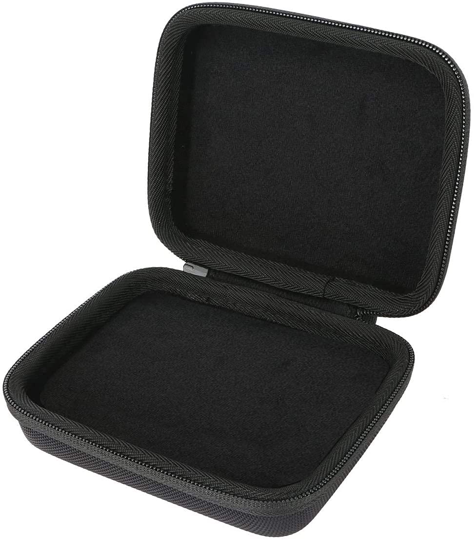 khanka Hard Travel Case Replacement for Logitech MX Master 3 Mouse/Logitech C920/C270/C925/C930e BRIO HD Pro Web cam