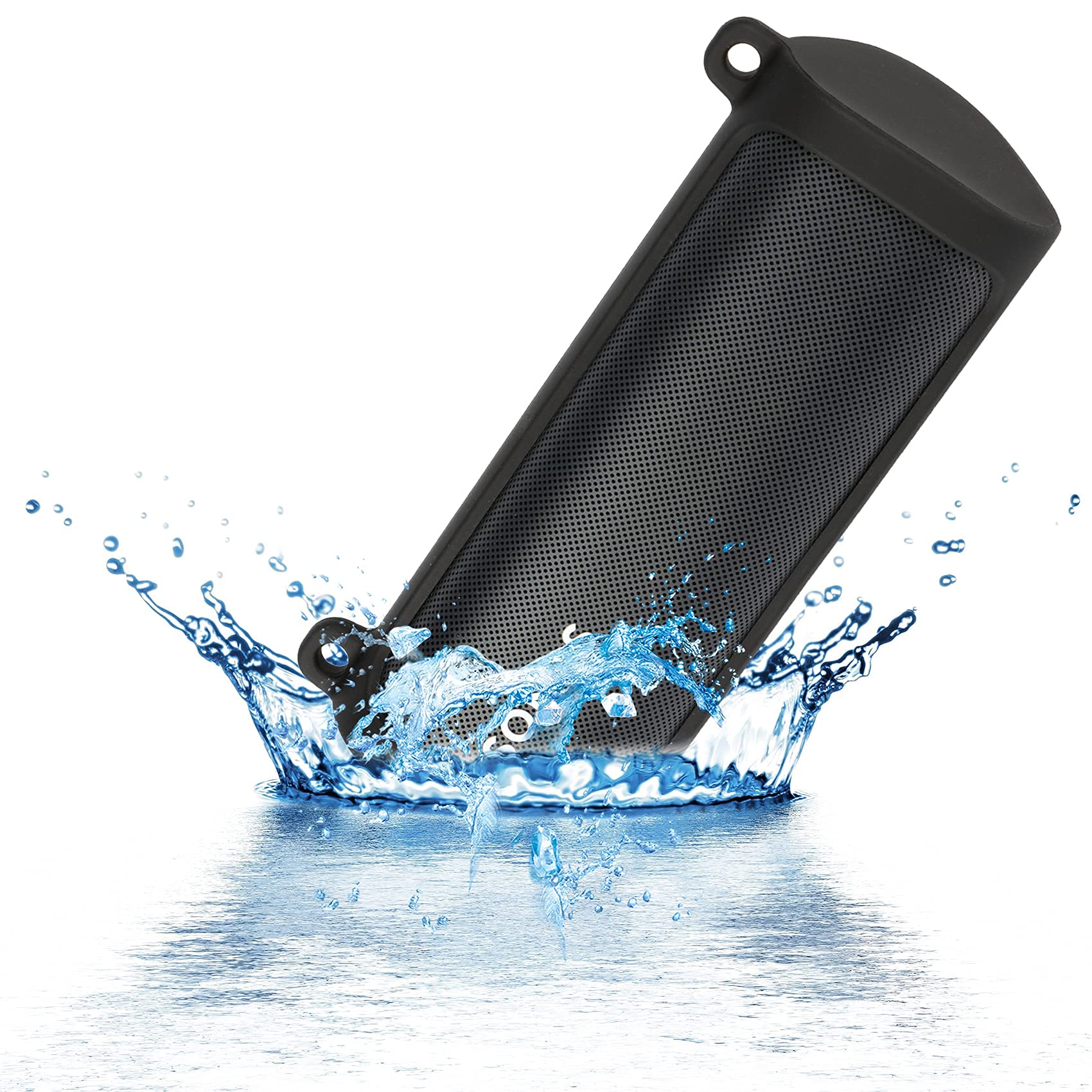 Khanka Hard and Silicone Case Replacement for Sonos Roam Portable Smart Bluetooth Speaker