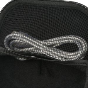 khanka Hard Carrying Case replacement for Blue Snowball iCE Condenser Microphone