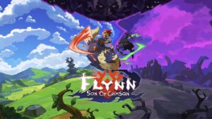 flynn: son of crimson - standard - nintendo switch [digital code]