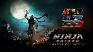 ninja gaiden: master collection - nintendo switch [digital code]