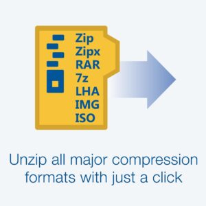 WinZip 28 | File Management, Encryption & Compression Software [PC Download]