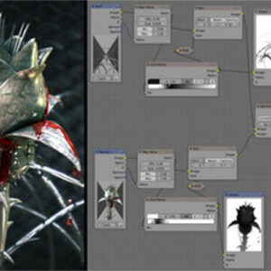 Blender - 3d Design and Animation Software [Download]