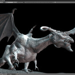 Blender - 3d Design and Animation Software [Download]