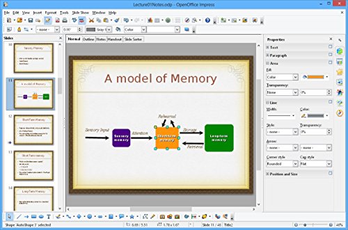 Office Suite 2024 Special Edition for Windows 11-10-8-7-Vista-XP | PC Software and 1.000 New Fonts | Alternative to Microsoft Office | Compatible with Word, Excel and PowerPoint