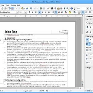 Office Suite 2024 Special Edition for Windows 11-10-8-7-Vista-XP | PC Software and 1.000 New Fonts | Alternative to Microsoft Office | Compatible with Word, Excel and PowerPoint