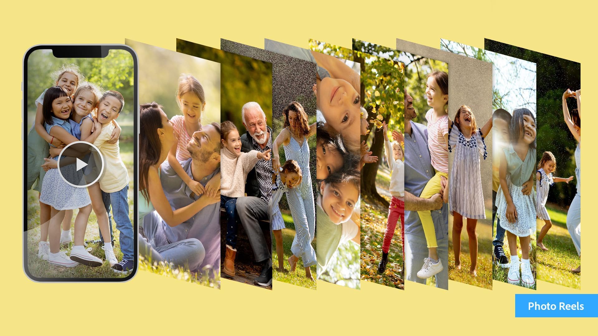 Adobe | Photoshop Elements 2024 & Premiere Elements 2024 Student & Teacher Edition | PC Code | Software Download | Photo Editing | Video Editing [PC Online code]