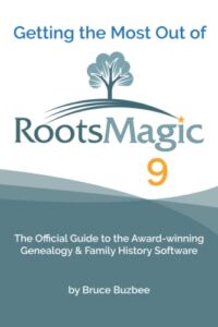 getting the most out of rootsmagic 9