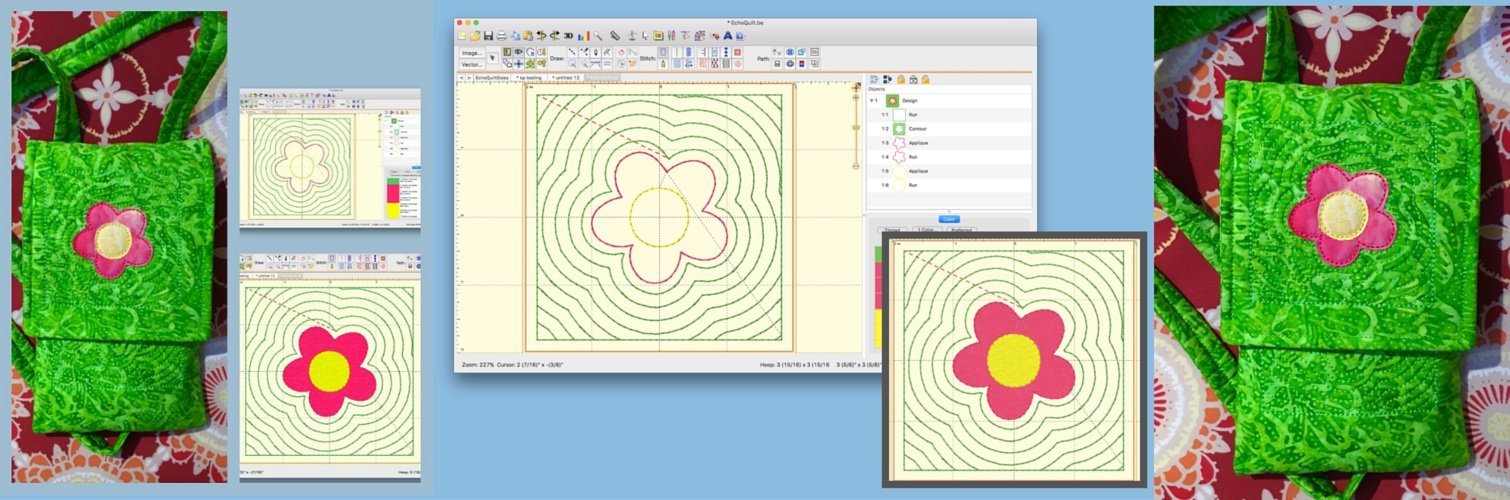 Embrilliance StitchArtist Level 3 Digitizing Embroidery Software for Mac & PC