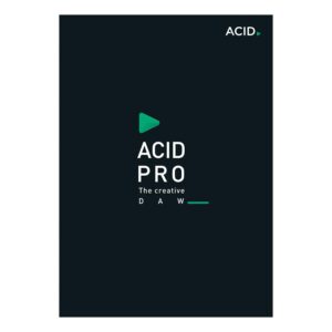 acid pro 10 [pc download]