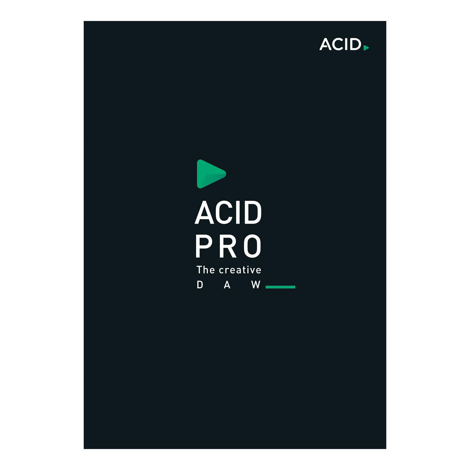 ACID Pro 10 [PC Download]