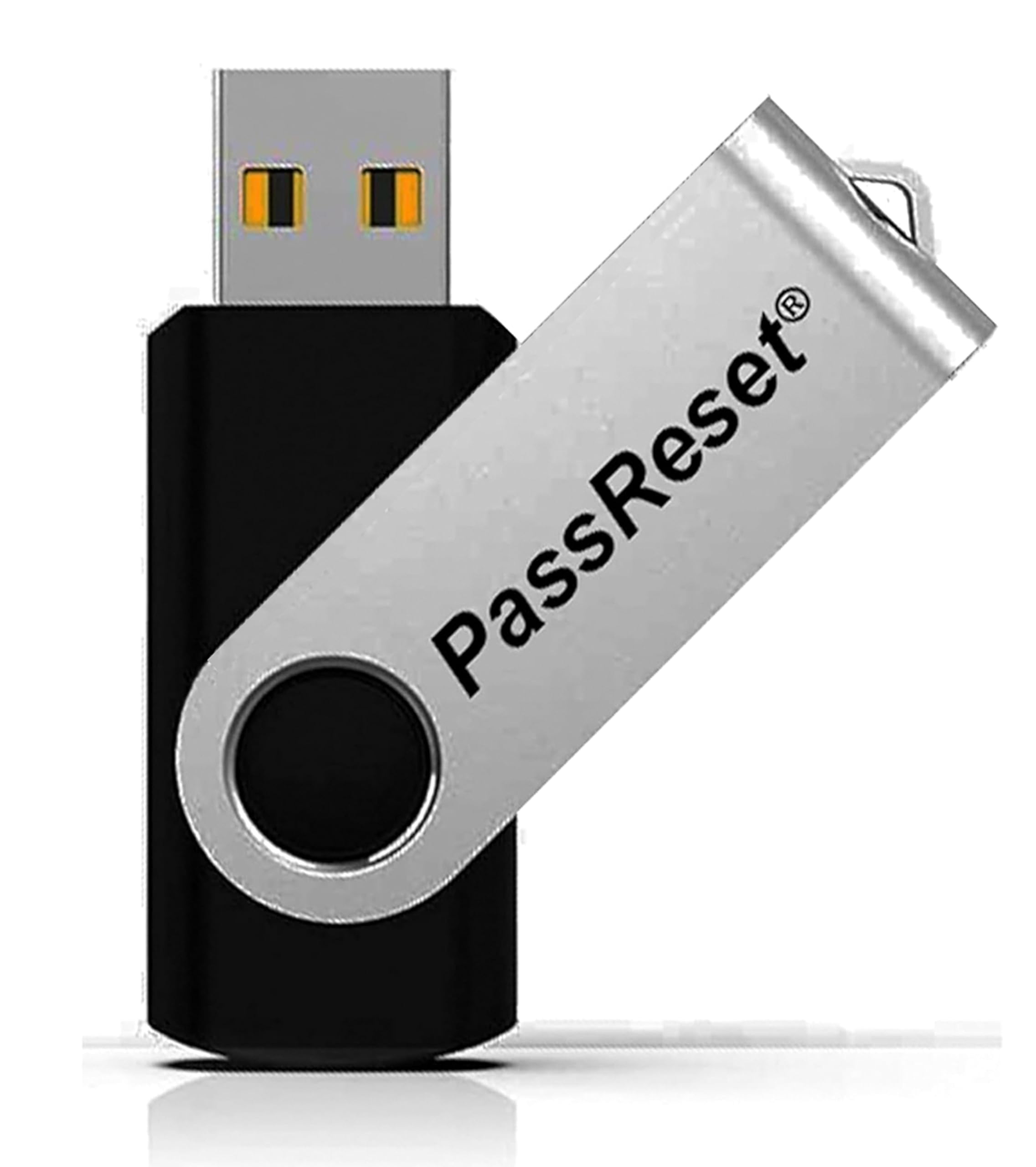 Password Reset USB for Windows 11 ,10 ,8.1 ,7 ,Vista , XP, Server