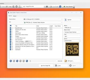 Nero Burn Express 4 | CD/DVD Burning Copying Software| Backup | Rip | 1 PC | Windows 11 / 10 / 8 / 7