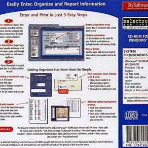 MySoftware Company, Mysoftware My Database