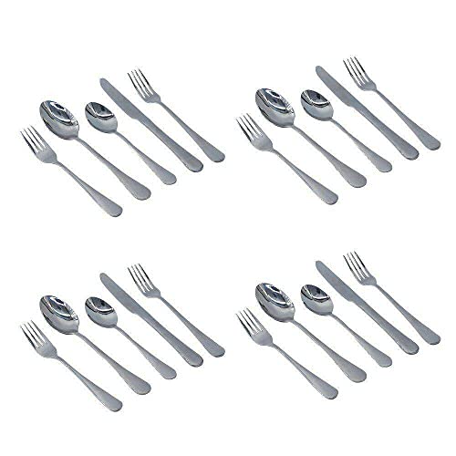 TNHS Flatware Set Stainless Steel Kitchen Service Cooking utensils Kitchen set Kitchen utensil set Flatware sets Kichen assesoties Cooking utensils Kitchen set Kitchen utensil set