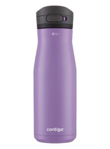 contigo jackson chill 2.0 vacuum-insulated stainless steel water bottle