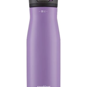 Contigo Jackson Chill 2.0 Vacuum-Insulated Stainless Steel Water Bottle