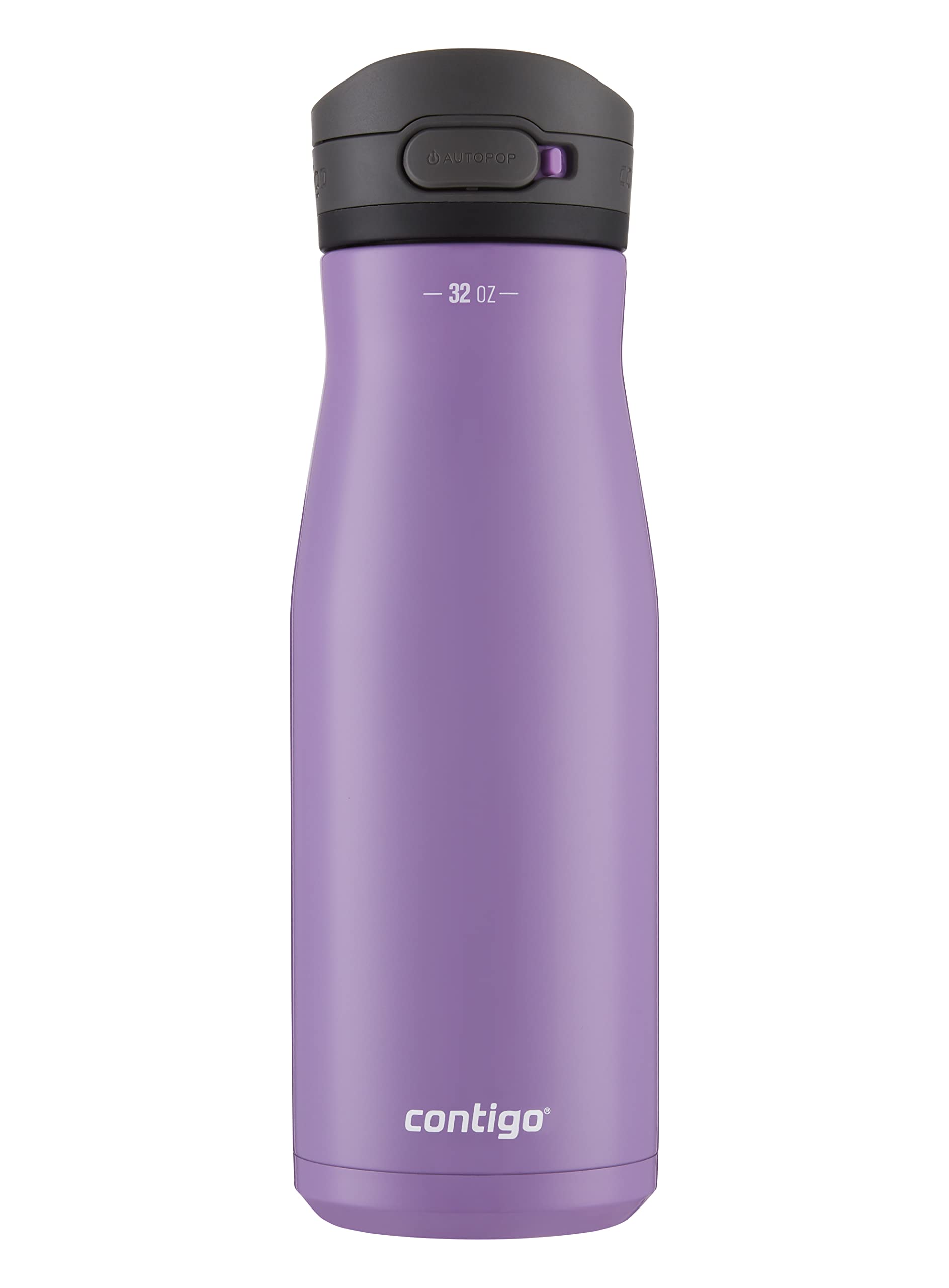 Contigo Jackson Chill 2.0 Vacuum-Insulated Stainless Steel Water Bottle