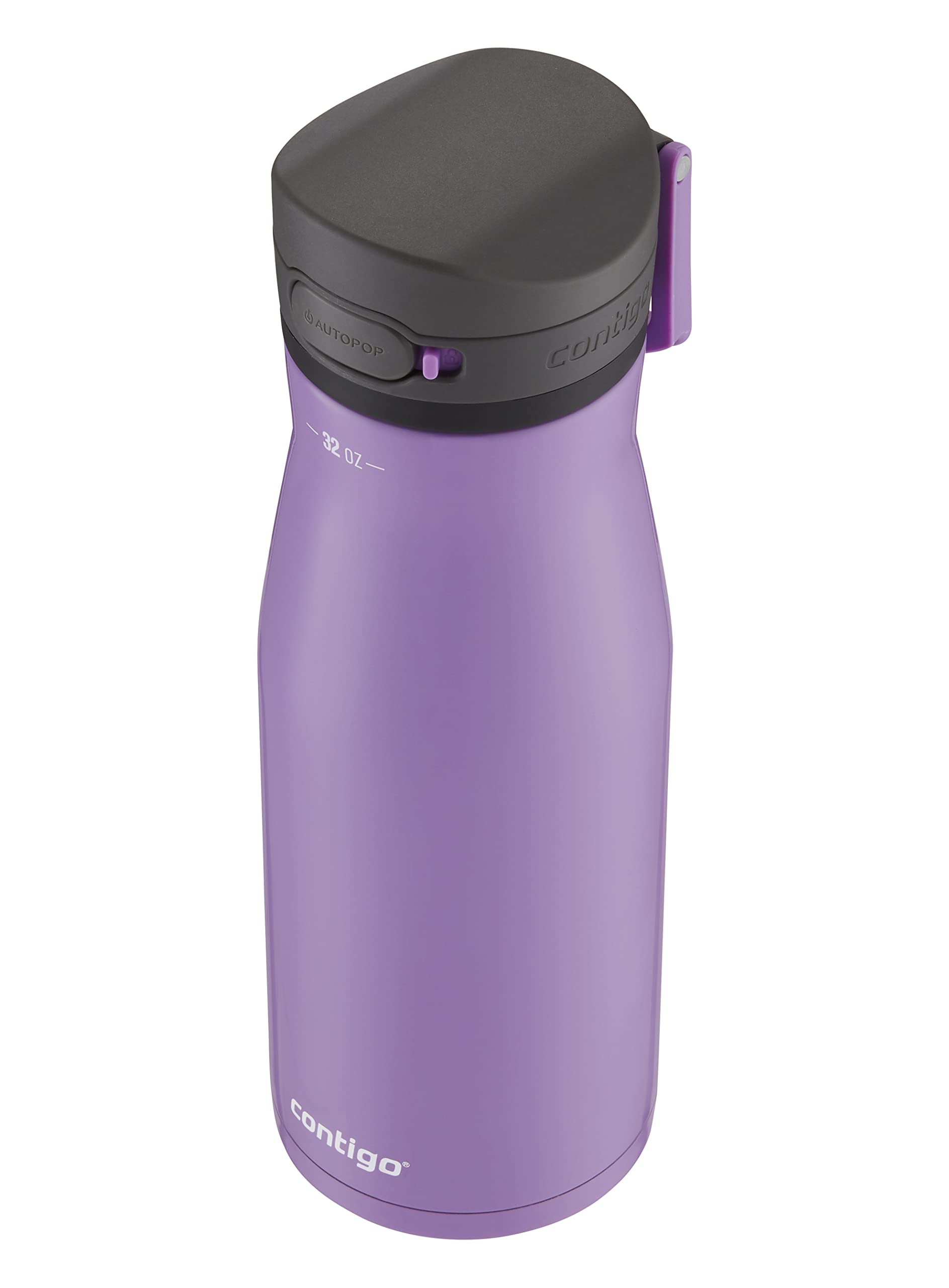 Contigo Jackson Chill 2.0 Vacuum-Insulated Stainless Steel Water Bottle