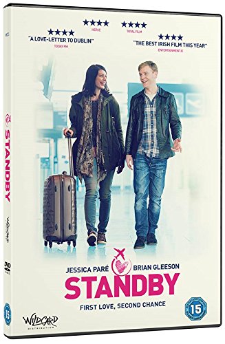 Standby [ NON-USA FORMAT, PAL, Reg.2 Import - United Kingdom ]