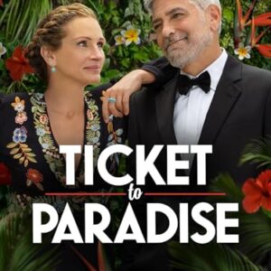 Ticket To Paradise