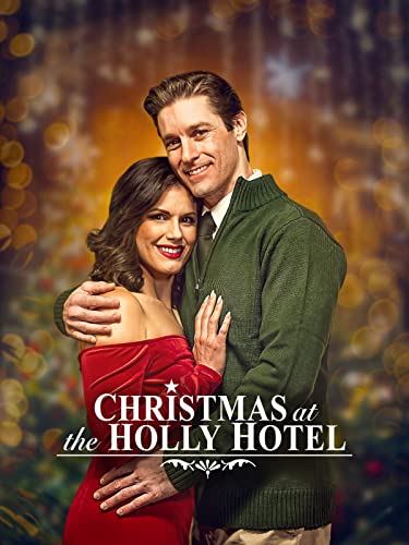 Christmas at the Holly Hotel