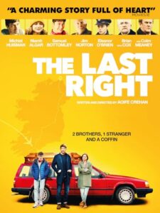 the last right