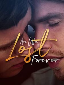 are we lost forever