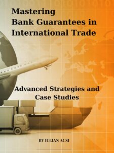 mastering bank guarantees in international trade:: advanced strategies and case studies (bank guarantees and standby letters of credit: tools for global trade success book 4)