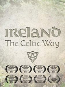 ireland, the celtic way