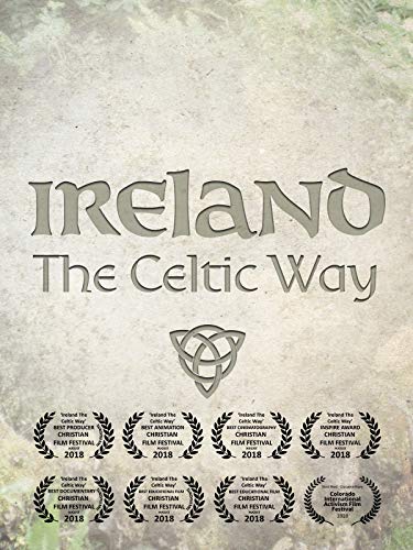 Ireland, The Celtic Way