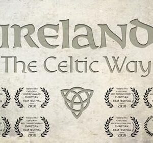 Ireland, The Celtic Way