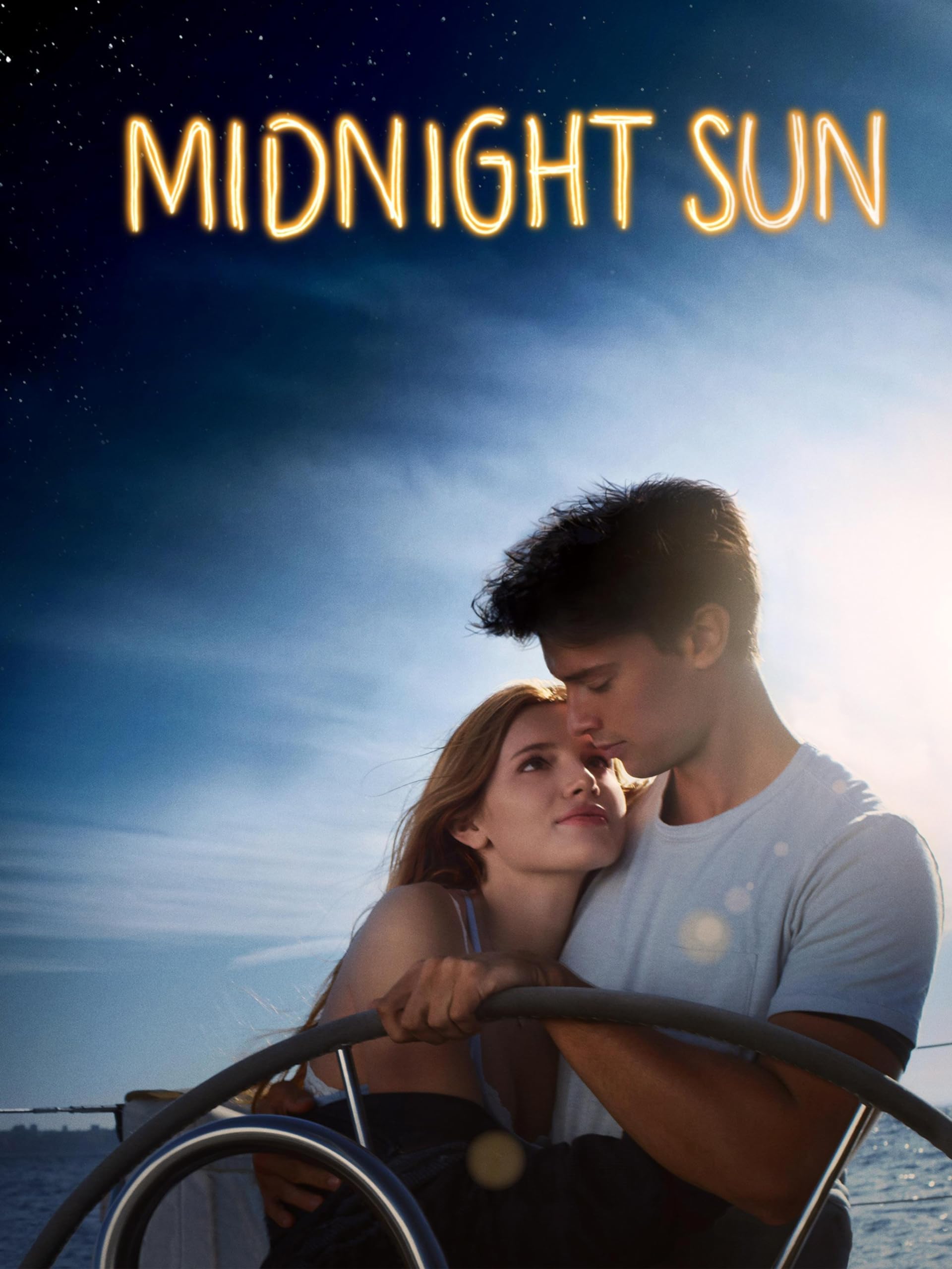 Midnight Sun